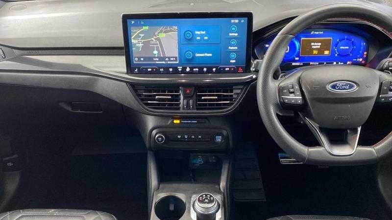 Used Ford Focus 2022 for sale - 77856579: Photo 7