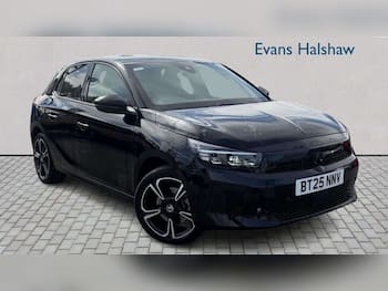 Used Vauxhall Corsa 2025 for sale - 79648878: Photo
