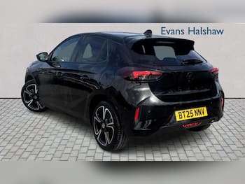 Used Vauxhall Corsa 2025 for sale - 79648878: Photo