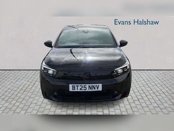 Used Vauxhall Corsa 2025 for sale - 79648878: Photo