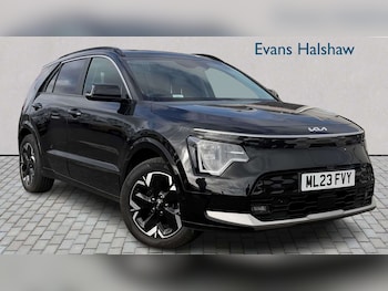 Used Kia Niro 2023 for sale - 78476655: Photo