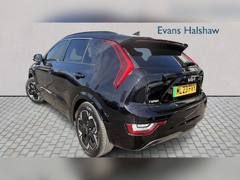 Used Kia Niro 2023 for sale - 78476655: Photo