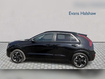 Used Kia Niro 2023 for sale - 78476655: Photo