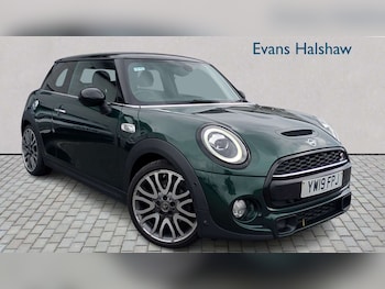 Used MINI Hatch 2019 for sale - 78831877: Photo