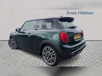 Used MINI Hatch 2019 for sale - 78831877: Photo