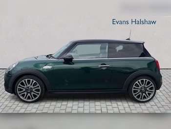 Used MINI Hatch 2019 for sale - 78831877: Photo