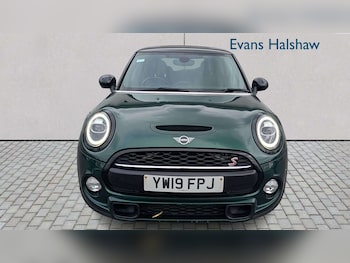 Used MINI Hatch 2019 for sale - 78831877: Photo