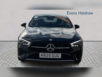 Used Mercedes-Benz CLA 2025 for sale - 78845312: Photo