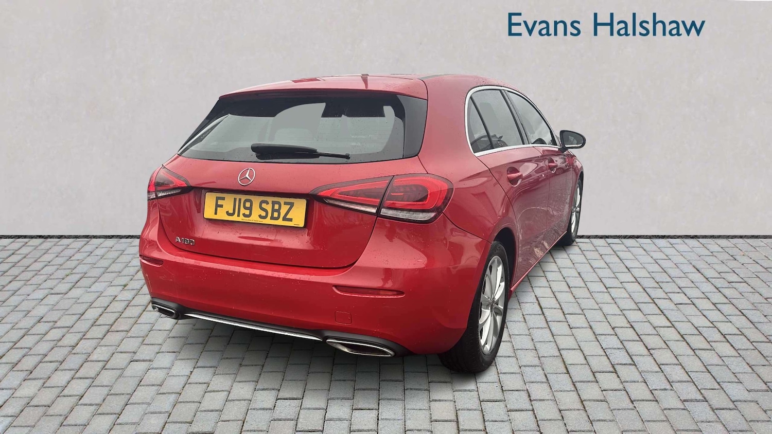 Used Mercedes-Benz A-Class for sale - 77860977: Photo 4