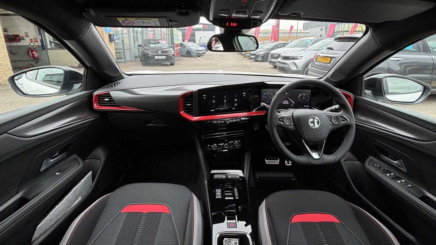 Used Vauxhall Mokka for sale - 77861515: Photo 15