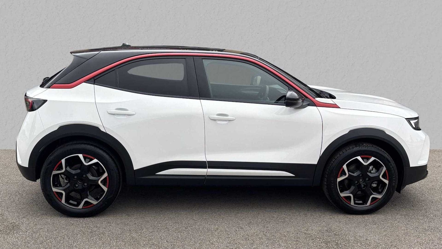 Used Vauxhall Mokka for sale - 77861515: Photo 2