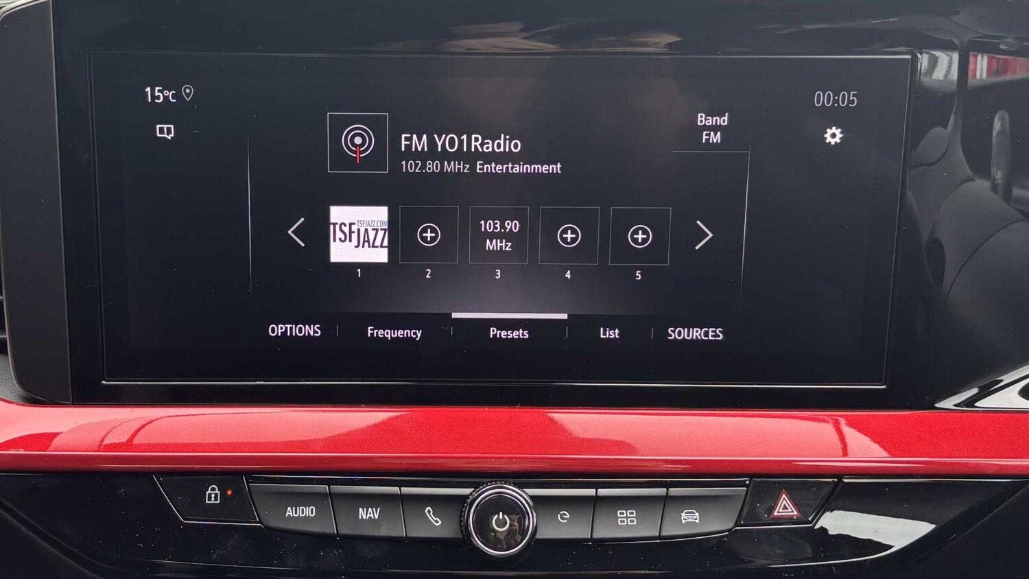 Used Vauxhall Mokka for sale - 77861515: Photo 22