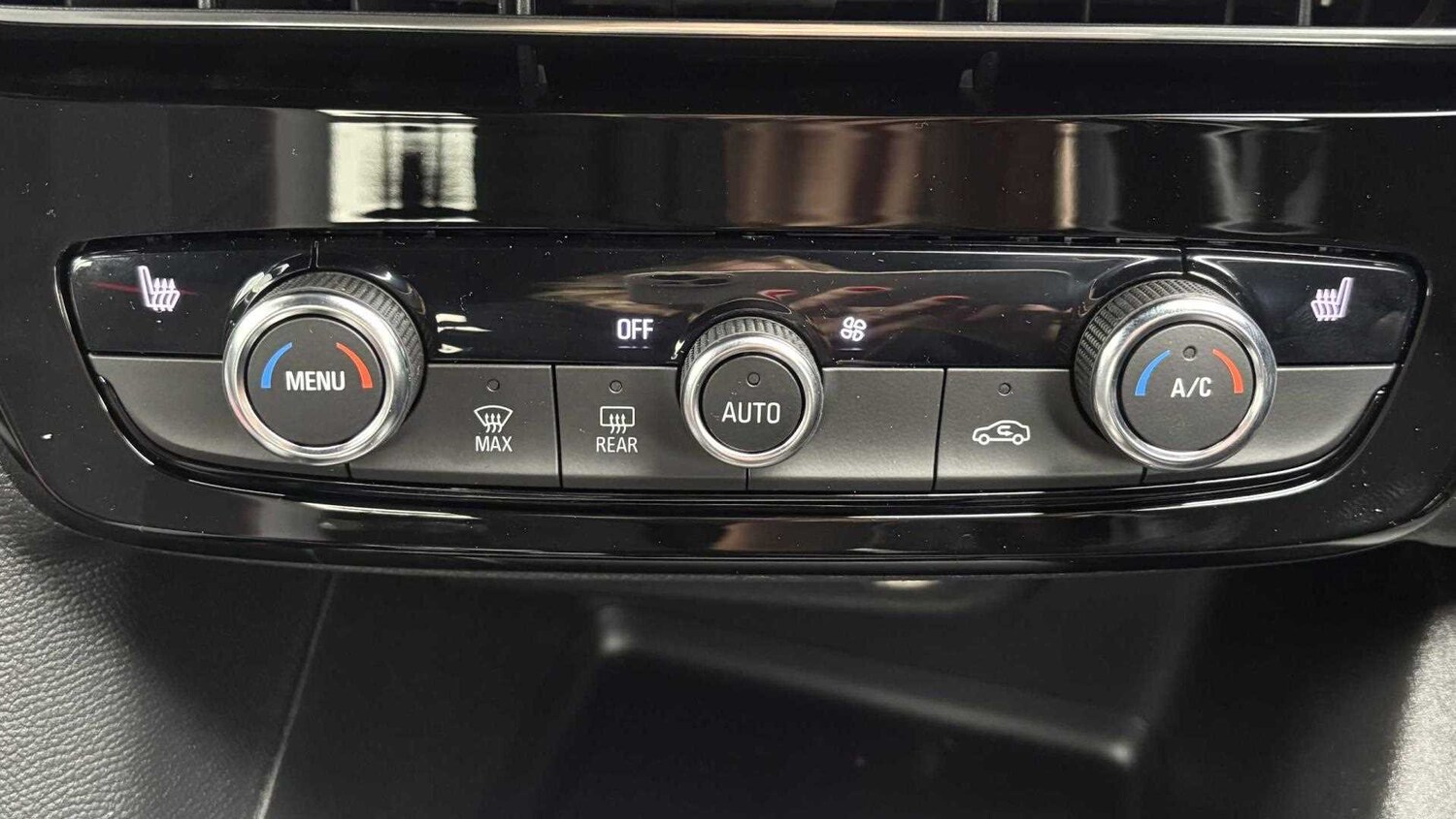 Used Vauxhall Mokka for sale - 77861515: Photo 24