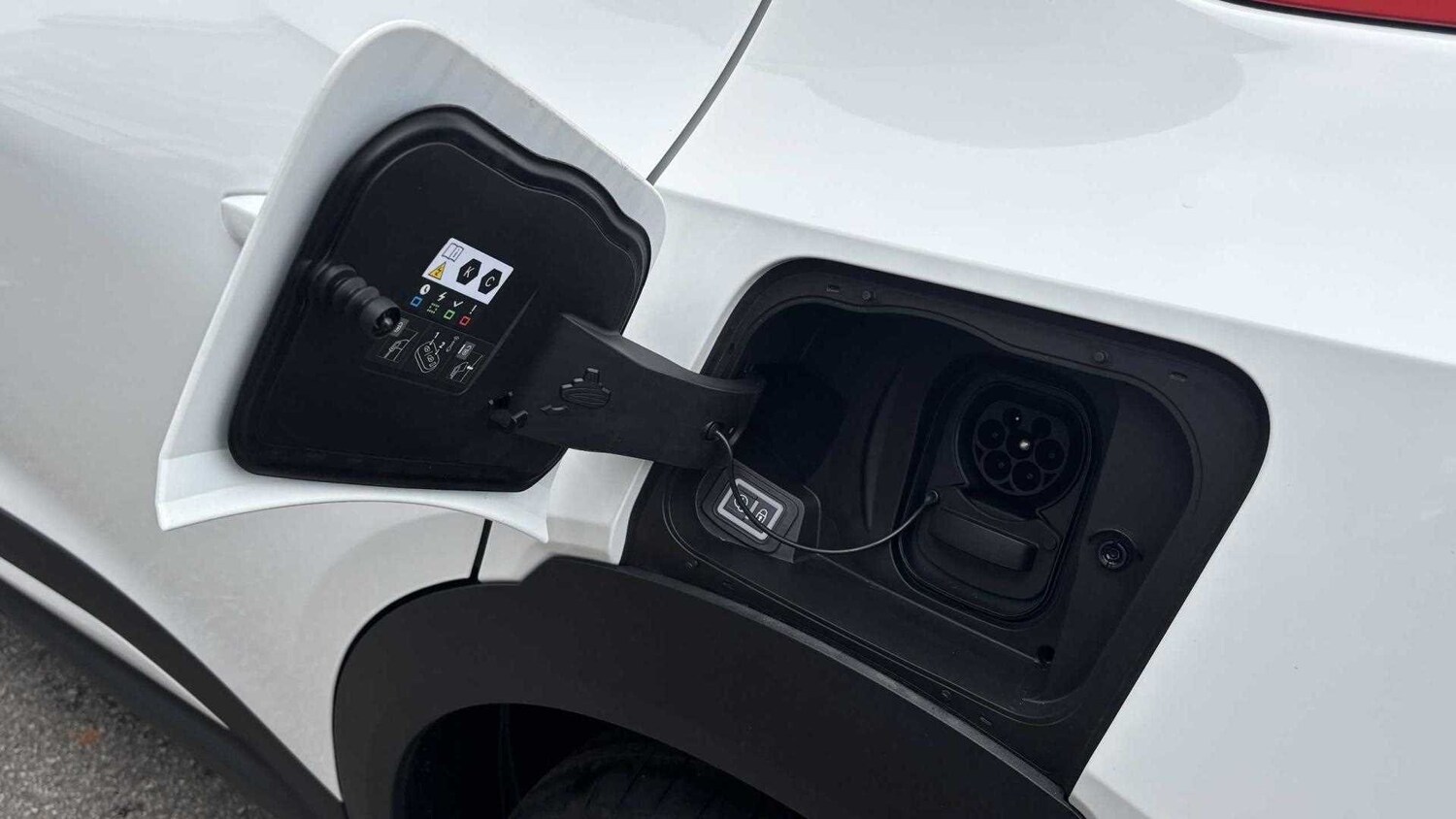 Used Vauxhall Mokka for sale - 77861515: Photo 35