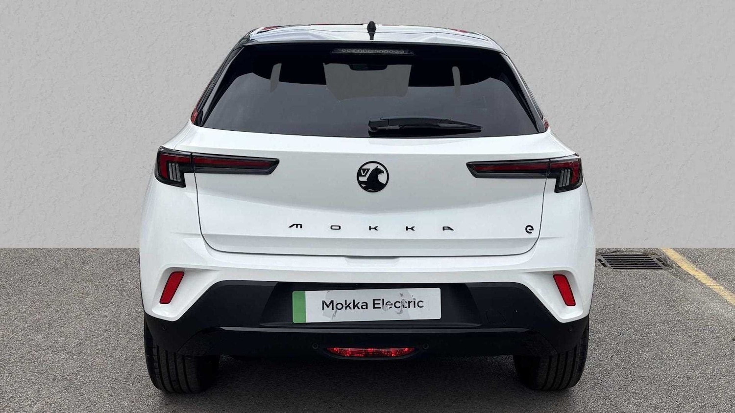 Used Vauxhall Mokka for sale - 77861515: Photo 4