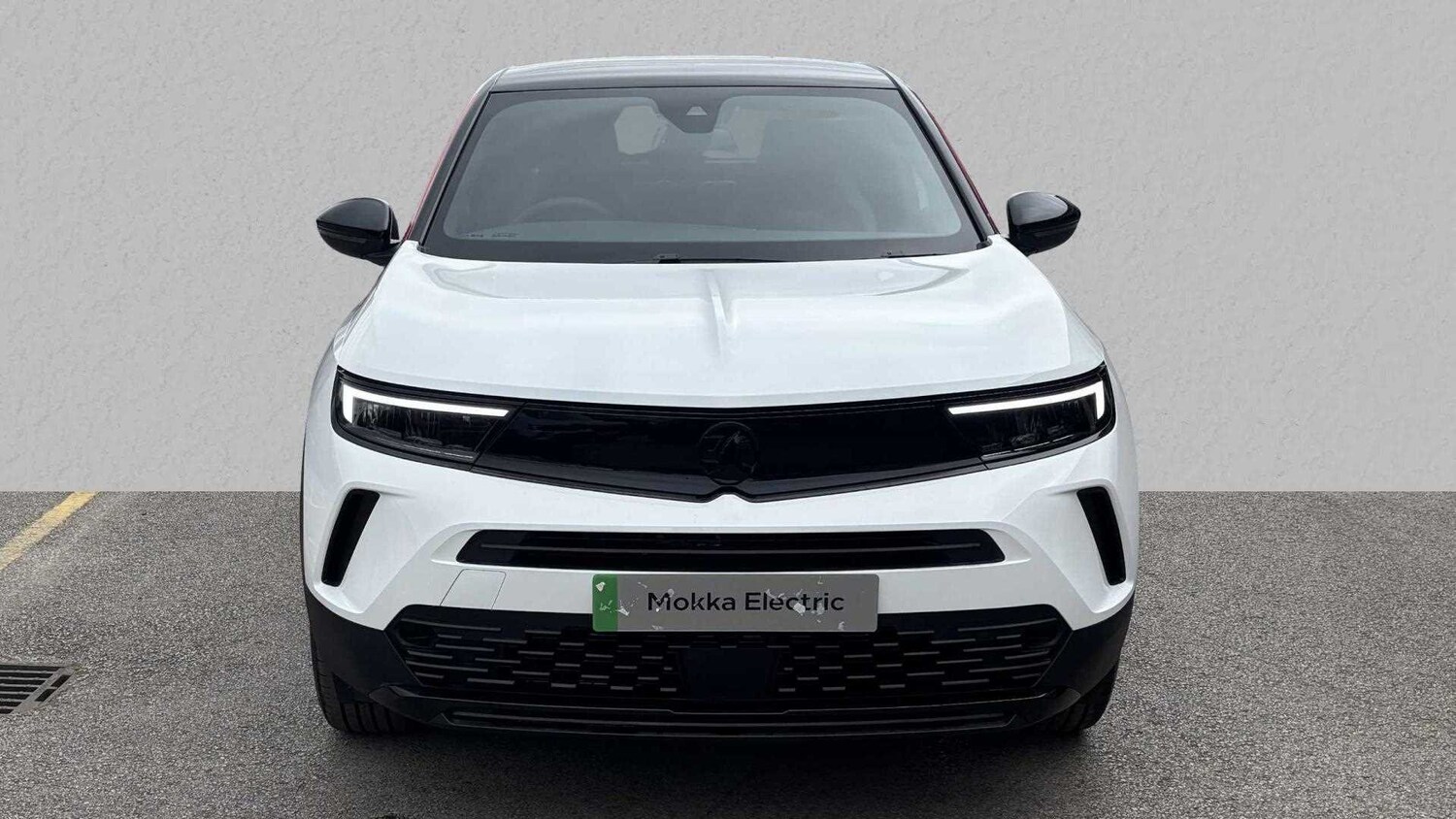 Used Vauxhall Mokka for sale - 77861515: Photo 8