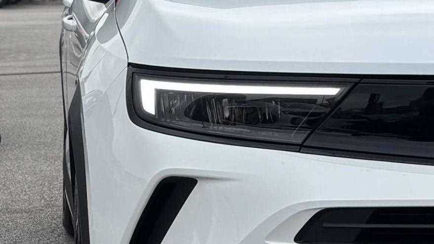 Used Vauxhall Mokka for sale - 77861515: Photo 9