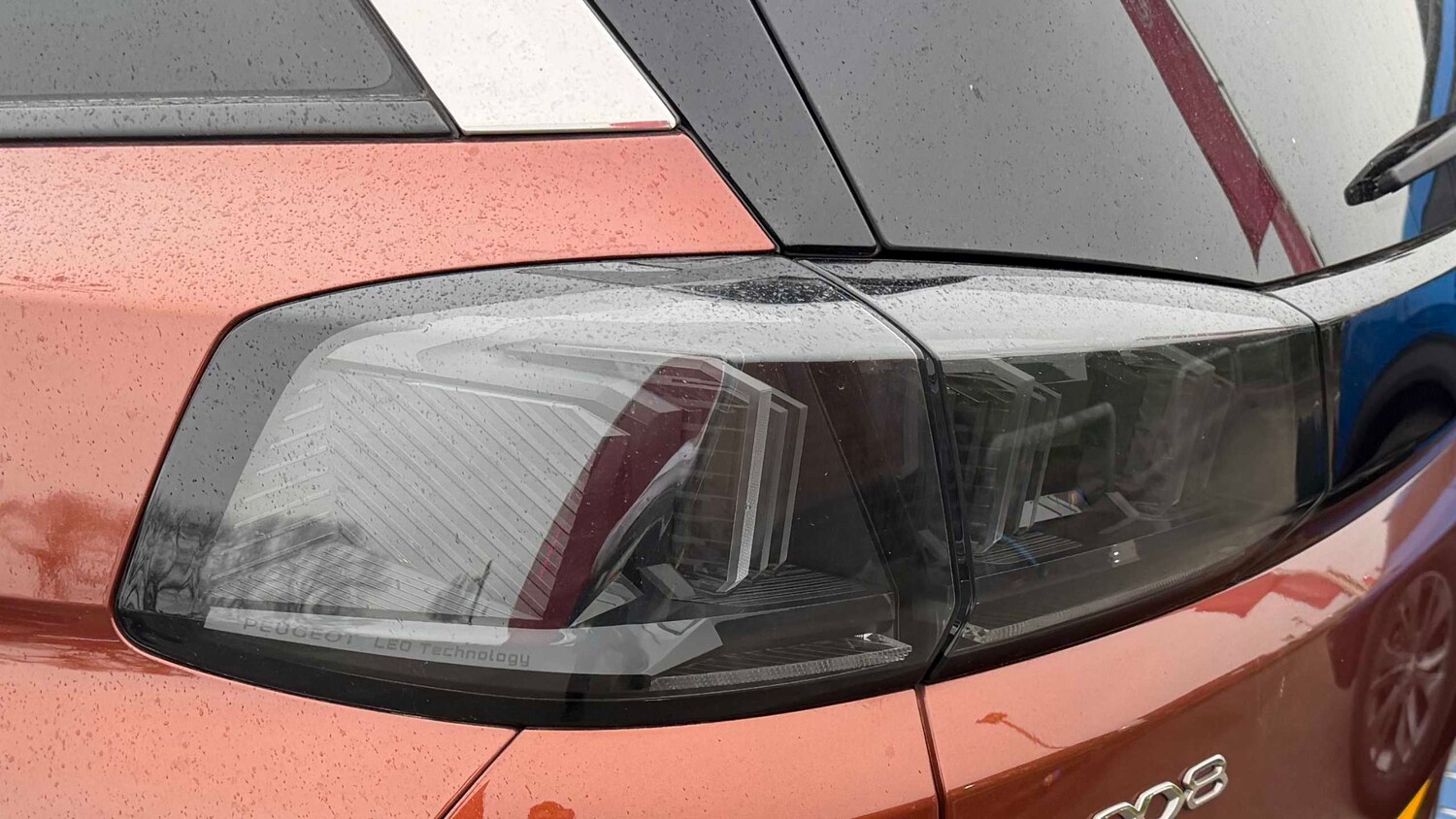 Used Peugeot 5008 for sale - 77862504: Photo 14