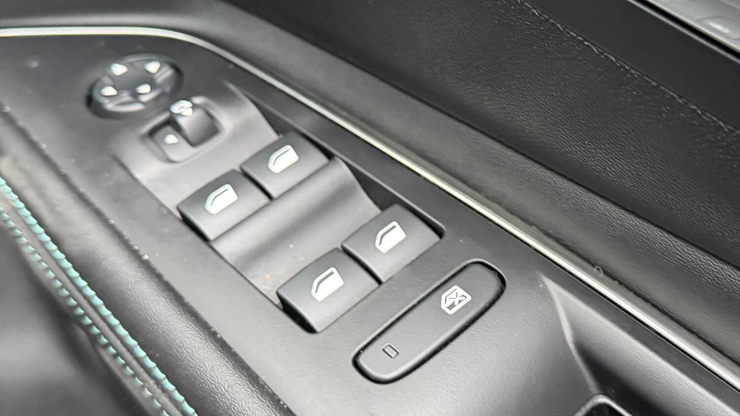 Used Peugeot 5008 for sale - 77862504: Photo 17