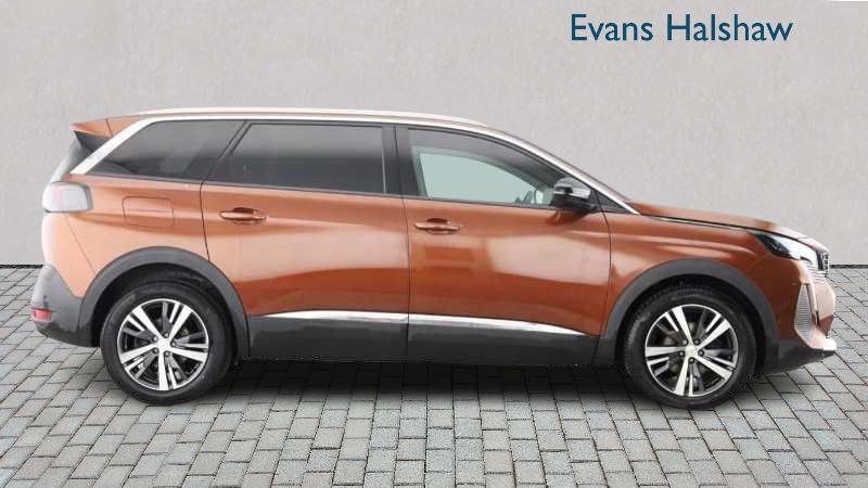 Used Peugeot 5008 for sale - 77862504: Photo 3