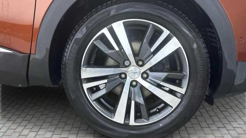 Used Peugeot 5008 for sale - 77862504: Photo 4