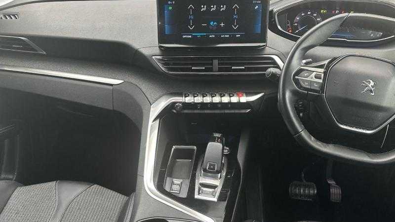 Used Peugeot 5008 for sale - 77862504: Photo 7