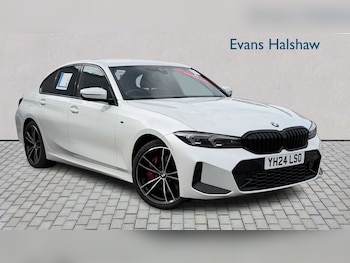 Used BMW 3 Series 2024 for sale - 78812291: Photo