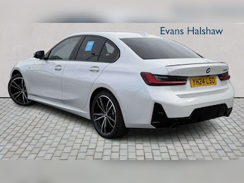 Used BMW 3 Series 2024 for sale - 78812291: Photo