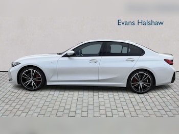 Used BMW 3 Series 2024 for sale - 78812291: Photo
