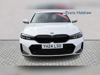 Used BMW 3 Series 2024 for sale - 78812291: Photo