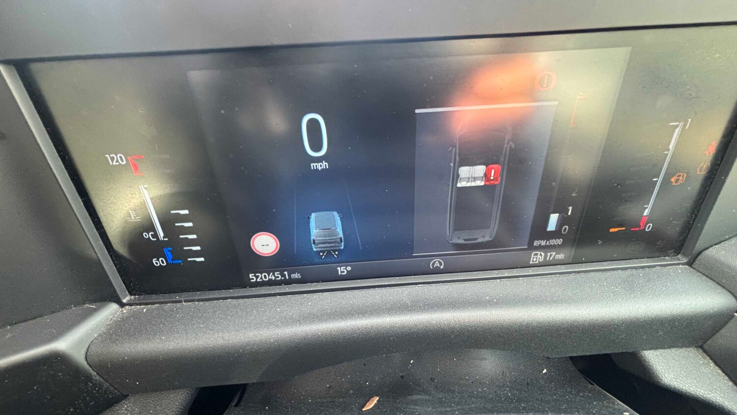 Used Ford Transit Custom 2024 for sale - 77943117: Photo 16