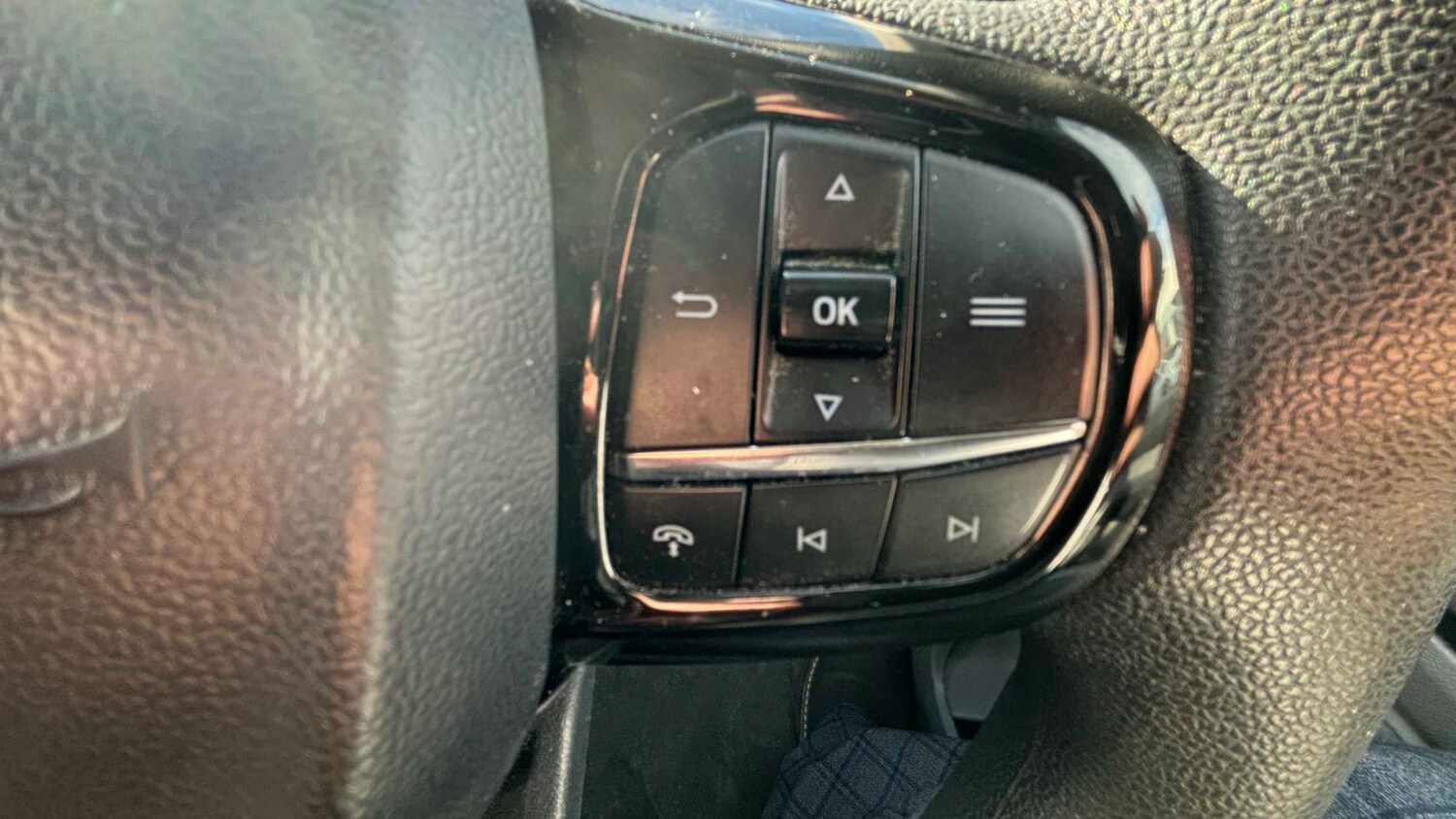 Used Ford Transit Custom 2024 for sale - 77943117: Photo 18