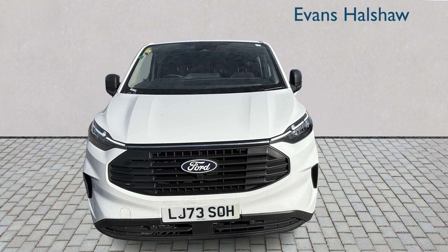 Used Ford Transit Custom 2024 for sale - 77943117: Photo 4