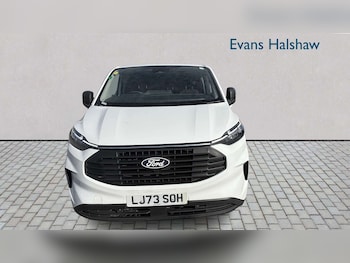 Used Ford Transit Custom 2024 for sale - 77943117: Photo