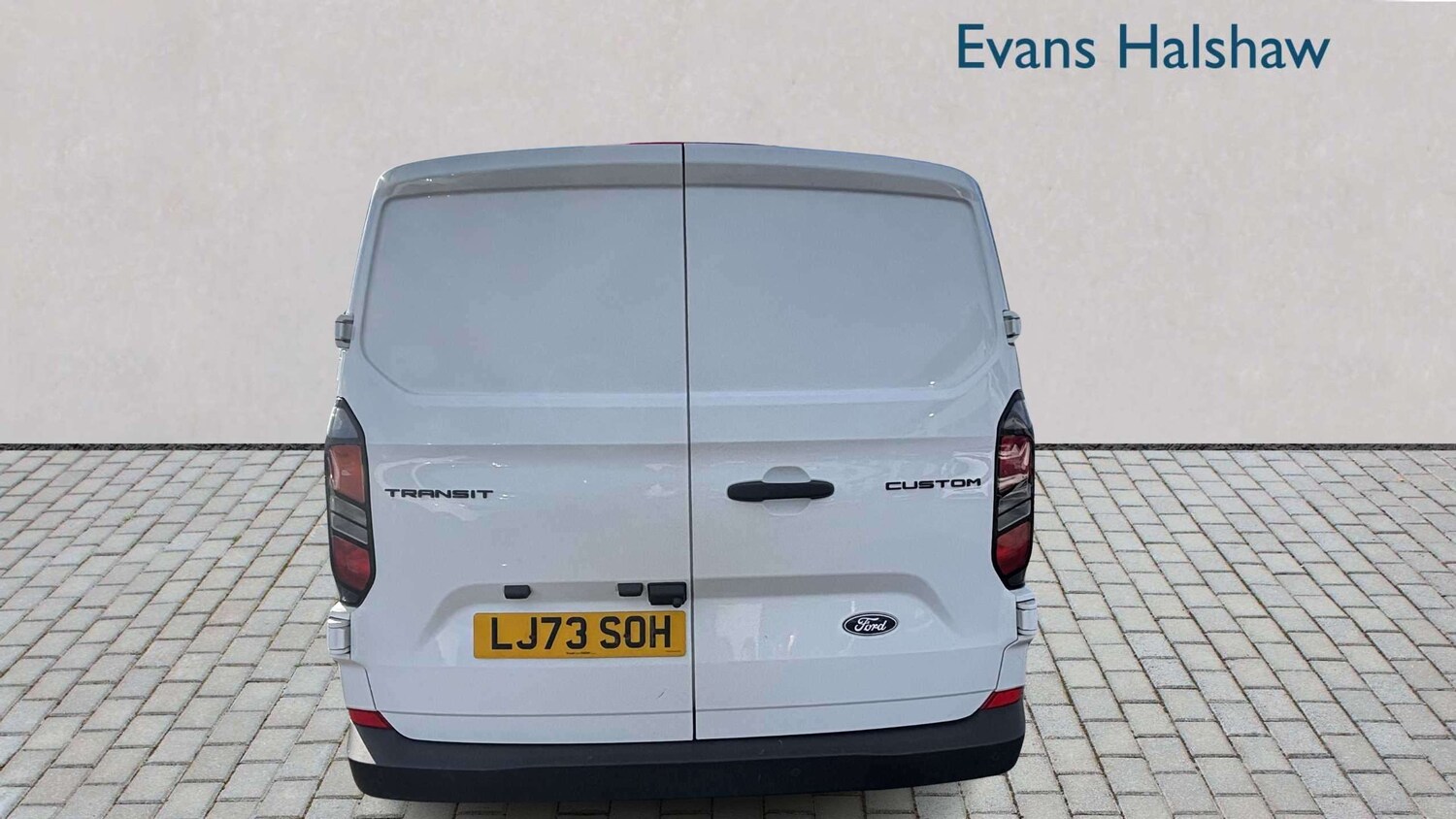 Used Ford Transit Custom 2024 for sale - 77943117: Photo 5