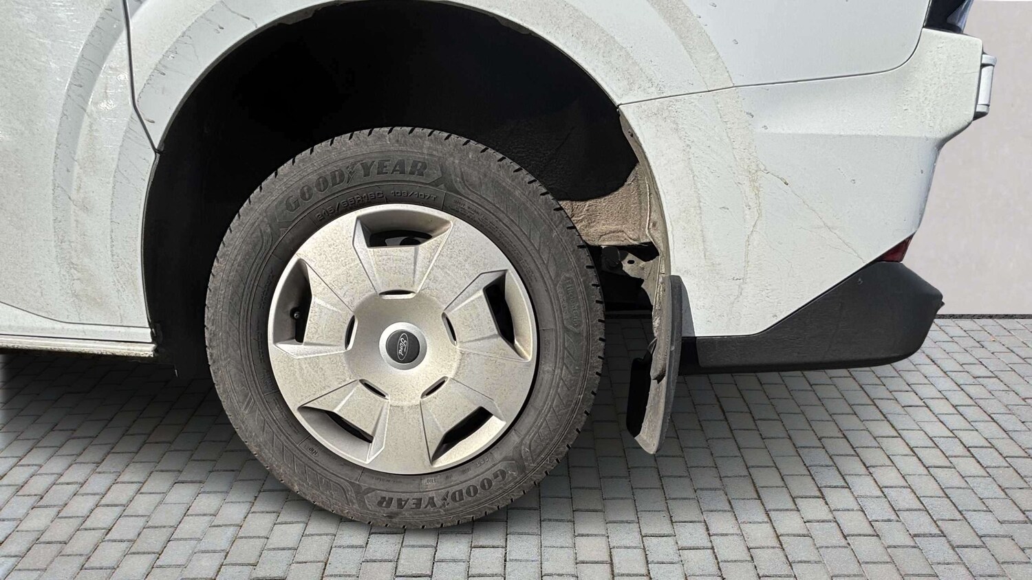 Used Ford Transit Custom 2024 for sale - 77943117: Photo 6