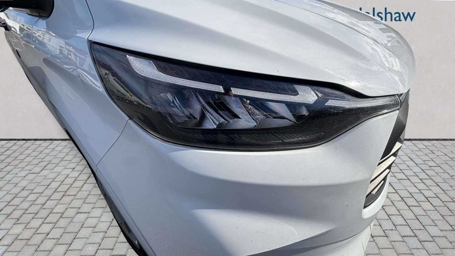 Used Ford Transit Custom 2024 for sale - 77943117: Photo 7