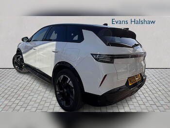 Used Vauxhall Grandland 2025 for sale - 78187754: Photo