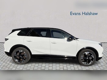 Used Vauxhall Grandland 2025 for sale - 78187754: Photo