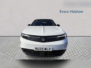 Used Vauxhall Grandland 2025 for sale - 78187754: Photo