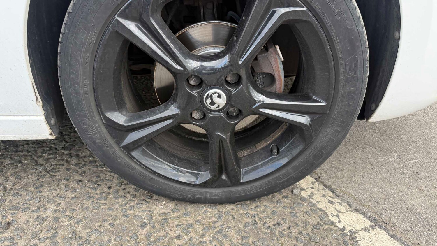 Used Vauxhall Corsa 2021 for sale - 78129710: Photo 10