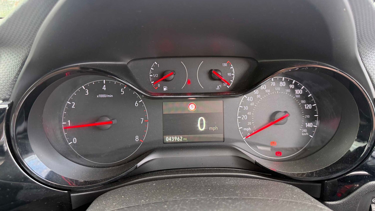 Used Vauxhall Corsa 2021 for sale - 78129710: Photo 13