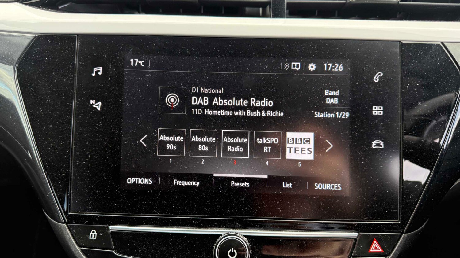 Used Vauxhall Corsa 2021 for sale - 78129710: Photo 14