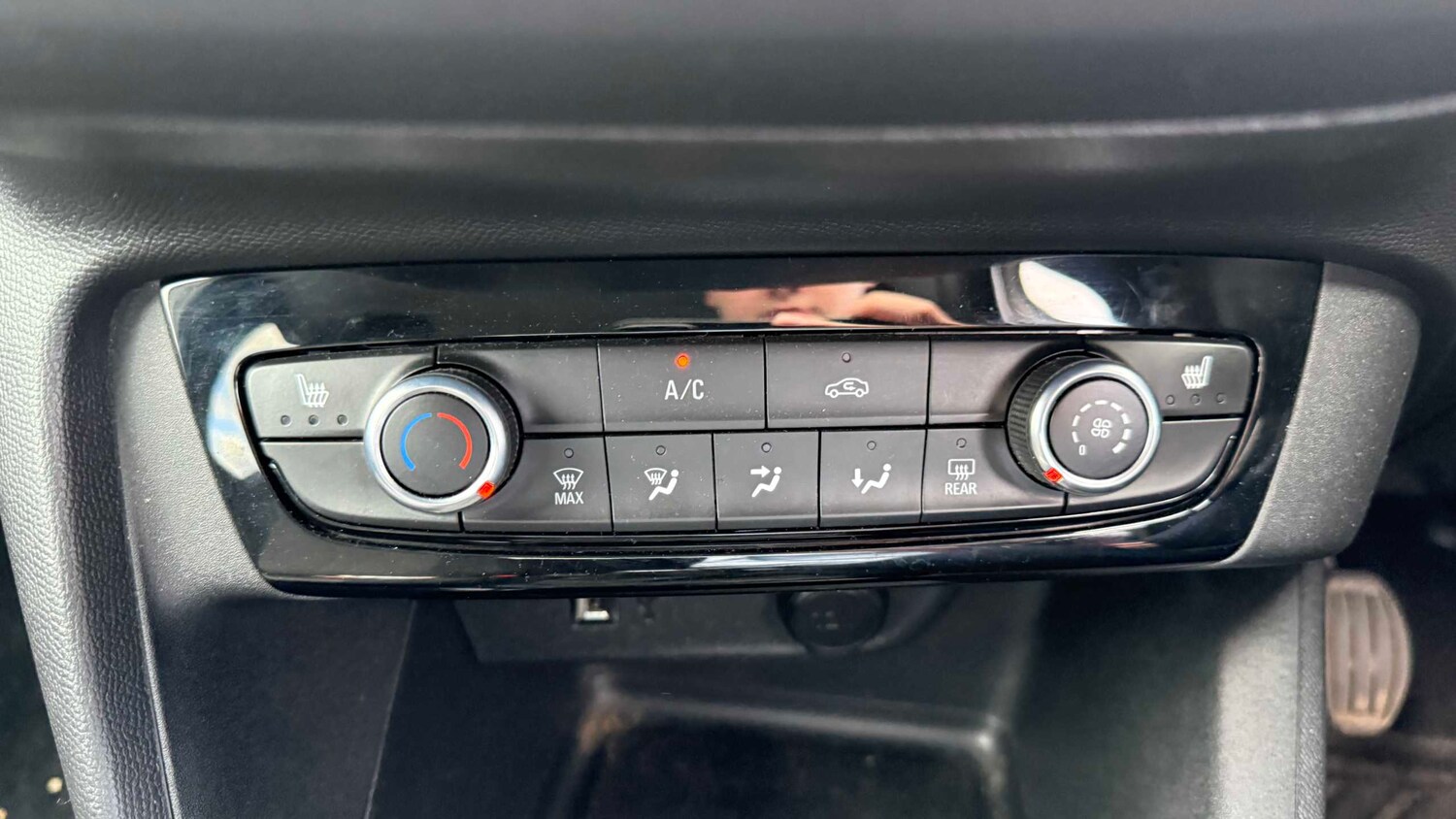 Used Vauxhall Corsa 2021 for sale - 78129710: Photo 15