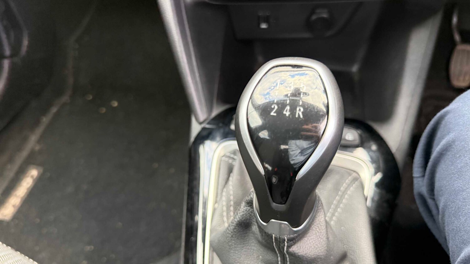 Used Vauxhall Corsa 2021 for sale - 78129710: Photo 16