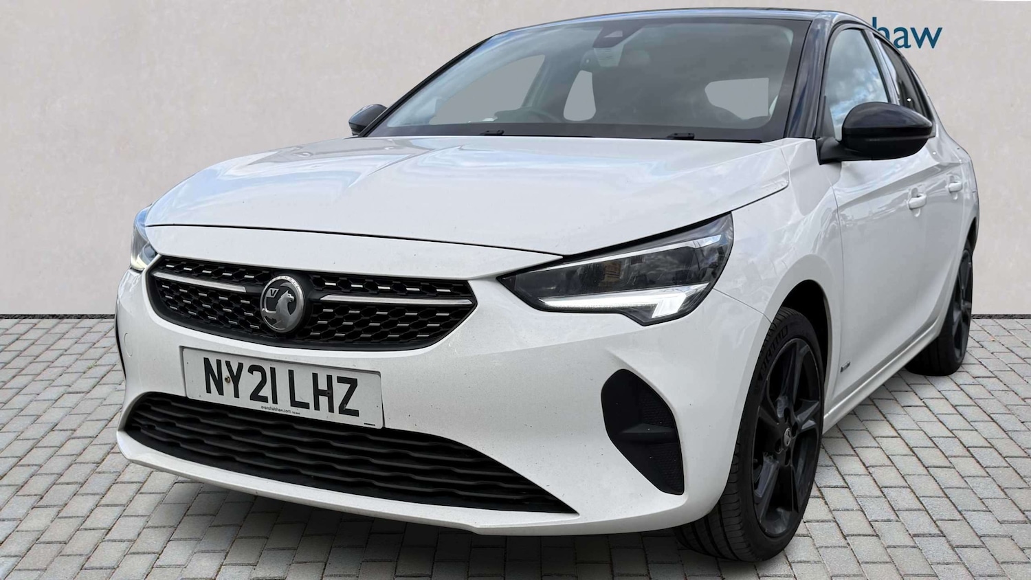 Used Vauxhall Corsa 2021 for sale - 78129710: Photo 2