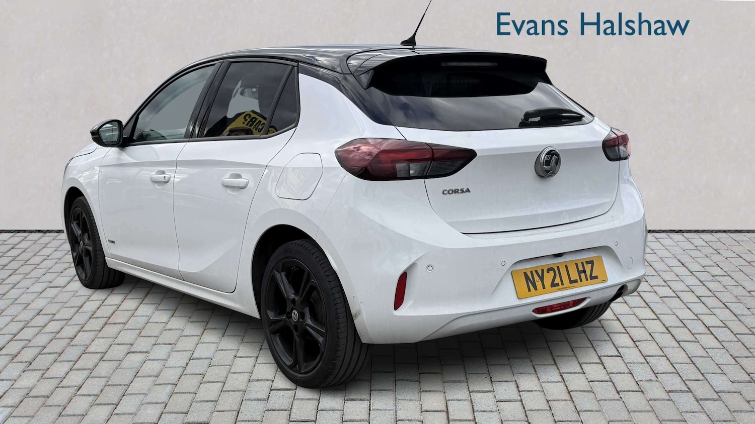 Used Vauxhall Corsa 2021 for sale - 78129710: Photo 4