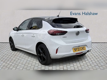 Used Vauxhall Corsa 2021 for sale - 78129710: Photo
