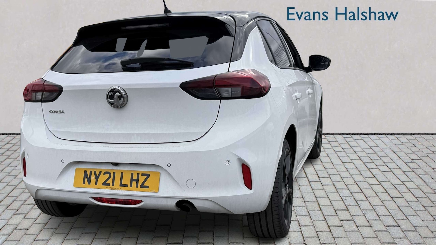 Used Vauxhall Corsa 2021 for sale - 78129710: Photo 5