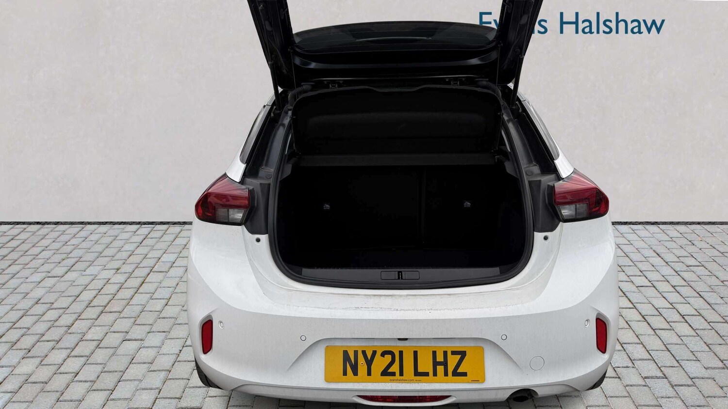 Used Vauxhall Corsa 2021 for sale - 78129710: Photo 6